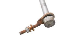 Honda - 64 Honda CZ100 Rear Axle Bolt - Image 3