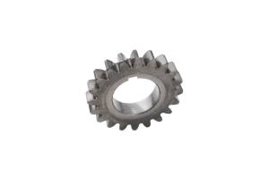 Arctic Cat - 02 Arctic Cat 500 4x4 FIS Manual Crank Gear - Image 3