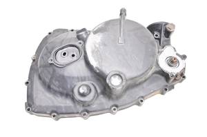 Arctic Cat - 02 Arctic Cat 500 4x4 FIS Manual Clutch Cover - Image 1