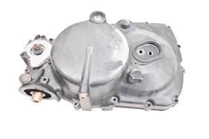 Arctic Cat - 02 Arctic Cat 500 4x4 FIS Manual Clutch Cover - Image 2