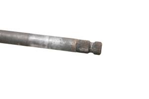 Honda - 64 Honda CZ100 Shift Shaft Shifter - Image 2