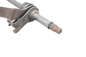 Honda - 64 Honda CZ100 Shift Shaft Shifter - Image 3