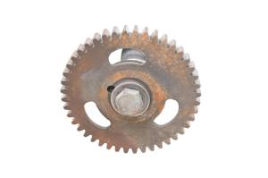 Honda - 64 Honda CZ100 Camshaft Cam Shaft - Image 2