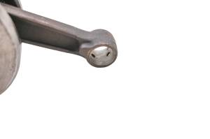 Honda - 64 Honda CZ100 Crankshaft Crank Shaft & Connecting Rod - Image 4