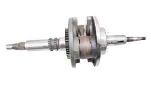 Arctic Cat - 02 Arctic Cat 500 4x4 FIS Manual Crankshaft Crank Shaft & Connecting Rod - Image 1