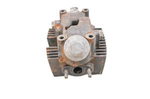 Honda - 64 Honda CZ100 Cylinder Head - Image 2