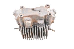 Honda - 64 Honda CZ100 Cylinder Head - Image 3