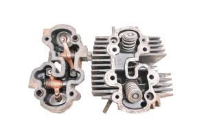 Honda - 64 Honda CZ100 Cylinder Head - Image 5