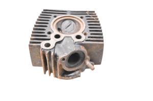 Honda - 64 Honda CZ100 Cylinder Head - Image 6