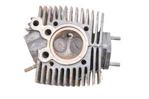 Honda - 64 Honda CZ100 Cylinder Head - Image 7
