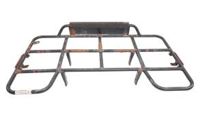 Arctic Cat - 02 Arctic Cat 500 4x4 FIS Manual Rear Rack Carrier - Image 2