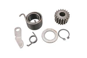 Honda - 64 Honda CZ100 Kick Start Gear & Spring - Image 1