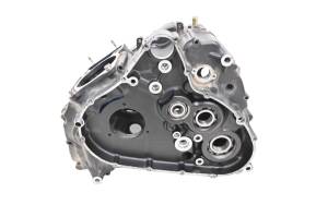 Arctic Cat - 02 Arctic Cat 500 4x4 FIS Manual Crankcase Center Crank Case - Image 3