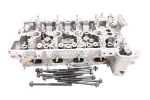 Polaris - 16 Polaris Slingshot SL Cylinder Head - Image 8