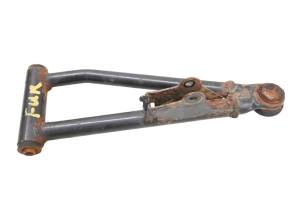 02 Arctic Cat 500 4x4 FIS Manual Front Upper Right A-Arm