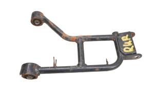 02 Arctic Cat 500 4x4 FIS Manual Rear Upper Right A-Arm