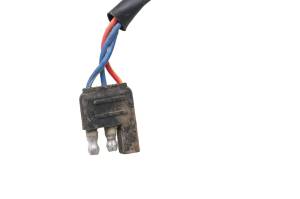 Arctic Cat - 02 Arctic Cat 500 4x4 FIS Manual Rear Brake Tail Light Switch Sensor - Image 3