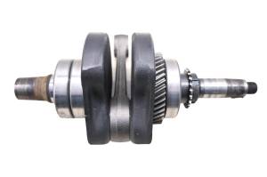 09 Polaris Sportsman 500 4x4 Crankshaft Crank Shaft & Connecting Rod