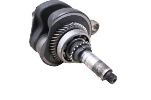 Polaris - 09 Polaris Sportsman 500 4x4 Crankshaft Crank Shaft & Connecting Rod - Image 2