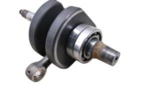 Polaris - 09 Polaris Sportsman 500 4x4 Crankshaft Crank Shaft & Connecting Rod - Image 3