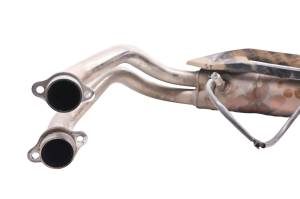 Honda - 23 Honda CB500F Header Exhaust Head Pipe - Image 3