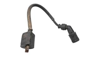 Arctic Cat - 02 Arctic Cat 500 4x4 FIS Manual Ignition Coil - Image 1