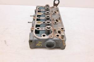 Kubota - 04 Kubota RTV900W Cylinder Head - Image 2