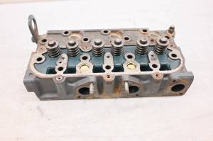 Kubota - 04 Kubota RTV900W Cylinder Head - Image 3