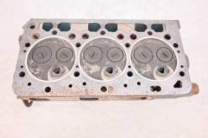 Kubota - 04 Kubota RTV900W Cylinder Head - Image 5