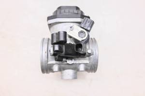 20 Husqvavna Vitpilen 701 Throttle Body - Image 2