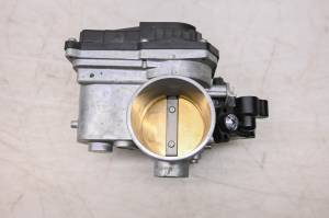 20 Husqvavna Vitpilen 701 Throttle Body - Image 3