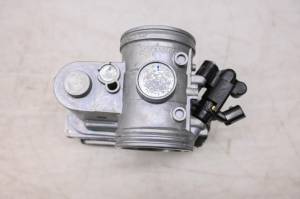 20 Husqvavna Vitpilen 701 Throttle Body - Image 4