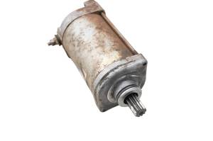 Bombardier - 02 Can-Am DS650 Baja Starter Motor Bombardier - Image 2