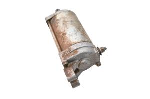 Bombardier - 02 Can-Am DS650 Baja Starter Motor Bombardier - Image 3