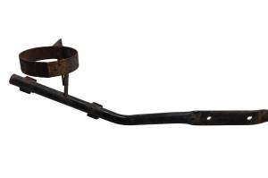 Bombardier - 06 Can-Am Rally 175 Front Rack Support Bracket Mount Bombardier - Image 3