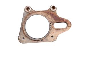 Bombardier - 06 Can-Am Rally 175 Rear Brake Caliper Bracket Mount Bombardier - Image 2