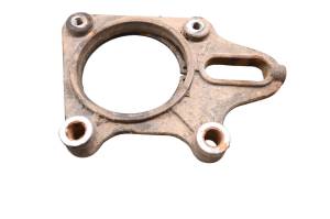 Bombardier - 06 Can-Am Rally 175 Rear Brake Caliper Bracket Mount Bombardier - Image 3