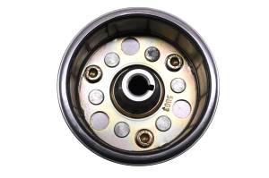 Bombardier - 06 Can-Am Rally 175 Flywheel Magneto Bombardier - Image 2