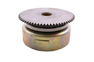 Bombardier - 06 Can-Am Rally 175 Flywheel Magneto Bombardier - Image 3