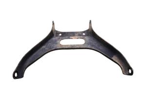 Bombardier - 06 Can-Am Rally 175 Front Plate Bracket Mount Bombardier - Image 3