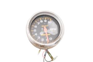 Bombardier - 02 Can-Am DS650 Baja Tachometer Bombardier - Image 2