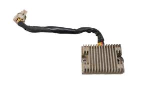 Bombardier - 02 Can-Am DS650 Baja Regulator Rectifier Bombardier - Image 1