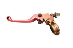 Aftermarket - 02 Can-Am DS650 Baja Clutch Lever Aftermarket - Image 1