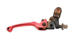 Aftermarket - 02 Can-Am DS650 Baja Clutch Lever Aftermarket - Image 2