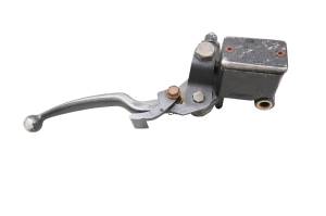 Bombardier - 02 Can-Am DS650 Baja Front Brake Master Cylinder & Lever Bombardier - Image 1