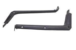 Polaris - 14 Polaris Ranger Crew 800 Front Fender Flares Left & Right - Image 1