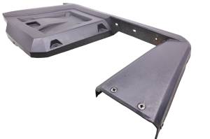 Polaris - 14 Polaris Ranger Crew 800 Left Side Panel Shroud Cover - Image 1