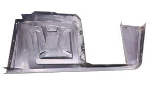 Polaris - 14 Polaris Ranger Crew 800 Left Side Panel Shroud Cover - Image 3