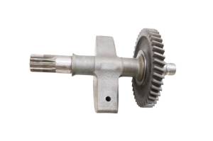 02 Can-Am DS650 Baja Counter Balancer Crankshaft Balance Bombardier