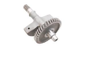 Bombardier - 02 Can-Am DS650 Baja Counter Balancer Crankshaft Balance Bombardier - Image 3